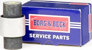 Borg & Beck BSK7364 - Tukivarren hela inparts.fi