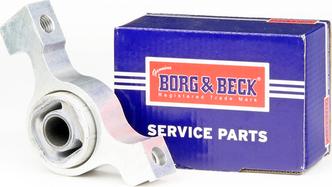 Borg & Beck BSK7366 - Tukivarren hela inparts.fi