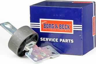 Borg & Beck BSK7360 - Tukivarren hela inparts.fi