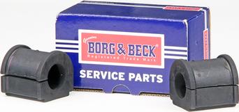 Borg & Beck BSK7362K - Korjaussarja, vakaaja inparts.fi