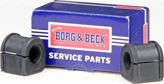 Borg & Beck BSK7328K - Korjaussarja, vakaaja inparts.fi