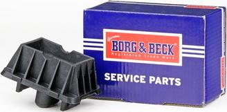 Borg & Beck BSK7372 - Nostokappale inparts.fi