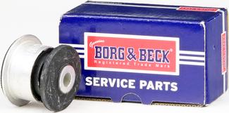 Borg & Beck BSK7295 - Tukivarren hela inparts.fi