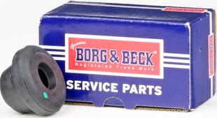 Borg & Beck BSK7296 - Tukivarren hela inparts.fi