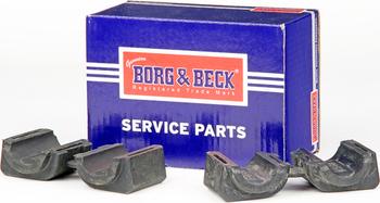 Borg & Beck BSK7256K - Korjaussarja, vakaaja inparts.fi