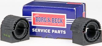 Borg & Beck BSK7265K - Korjaussarja, vakaaja inparts.fi