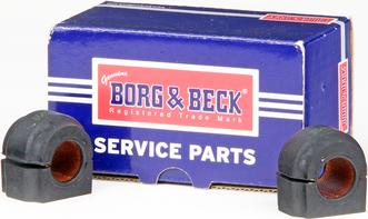 Borg & Beck BSK7201K - Korjaussarja, vakaaja inparts.fi