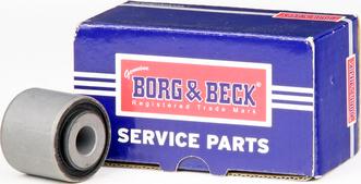 Borg & Beck BSK7219 - Tukivarren hela inparts.fi