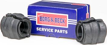 Borg & Beck BSK7213K - Korjaussarja, vakaaja inparts.fi