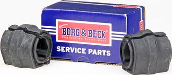 Borg & Beck BSK7212K - Korjaussarja, vakaaja inparts.fi