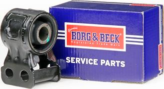 Borg & Beck BSK7278 - Tukivarren hela inparts.fi