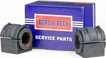 Borg & Beck BSK7750K - Korjaussarja, vakaaja inparts.fi