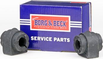 Borg & Beck BSK7769K - Korjaussarja, vakaaja inparts.fi