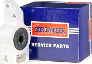 Borg & Beck BSK7761 - Tukivarren hela inparts.fi