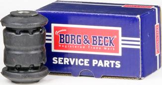 Borg & Beck BSK7763 - Tukivarren hela inparts.fi