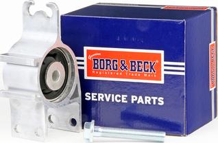 Borg & Beck BSK7788 - Tukivarren hela inparts.fi