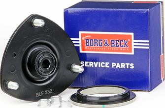 Borg & Beck BSM5436 - Jousijalan tukilaakeri inparts.fi
