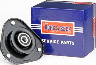 Borg & Beck BSM5557 - Jousijalan tukilaakeri inparts.fi