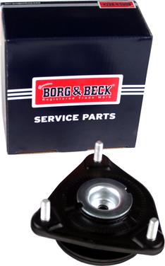 Borg & Beck BSM5589 - Jousijalan tukilaakeri inparts.fi
