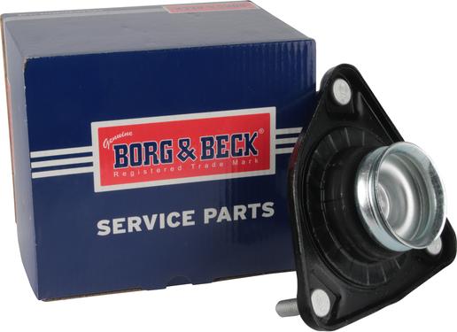 Borg & Beck BSM5588 - Jousijalan tukilaakeri inparts.fi