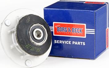 Borg & Beck BSM5579 - Jousijalan tukilaakeri inparts.fi