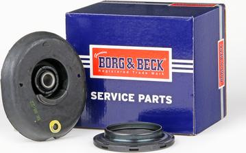 Borg & Beck BSM5570 - Jousijalan tukilaakeri inparts.fi