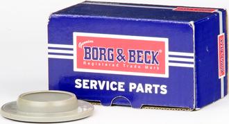 Borg & Beck BSM5571 - Rullalaakeri, jousijalkalaakeri inparts.fi