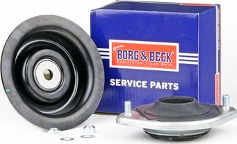 Borg & Beck BSM5049 - Jousijalan tukilaakeri inparts.fi