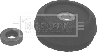 Borg & Beck BSM5054 - Jousijalan tukilaakeri inparts.fi