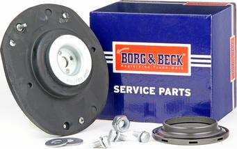 Borg & Beck BSM5065 - Jousijalan tukilaakeri inparts.fi