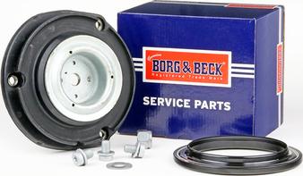 Borg & Beck BSM5061 - Jousijalan tukilaakeri inparts.fi