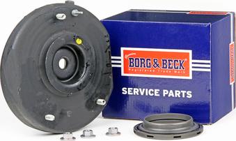 Borg & Beck BSM5080 - Jousijalan tukilaakeri inparts.fi