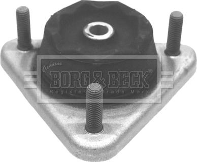 Borg & Beck BSM5033 - Jousijalan tukilaakeri inparts.fi