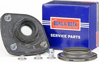 Borg & Beck BSM5021 - Jousijalan tukilaakeri inparts.fi