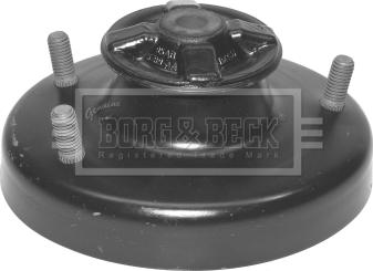 Borg & Beck BSM5027 - Jousijalan tukilaakeri inparts.fi