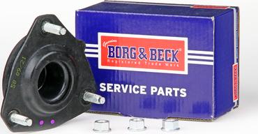 Borg & Beck BSM5196 - Jousijalan tukilaakeri inparts.fi