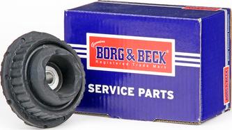 Borg & Beck BSM5192 - Jousijalan tukilaakeri inparts.fi