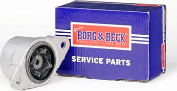 Borg & Beck BSM5197 - Jousijalan tukilaakeri inparts.fi