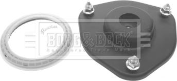 Borg & Beck BSM5153 - Jousijalan tukilaakeri inparts.fi