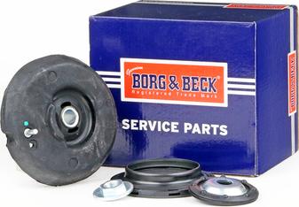 Borg & Beck BSM5116 - Jousijalan tukilaakeri inparts.fi