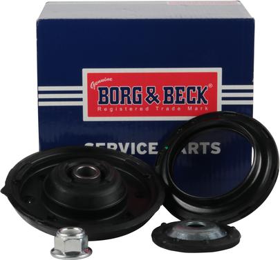 Borg & Beck BSM5117 - Jousijalan tukilaakeri inparts.fi