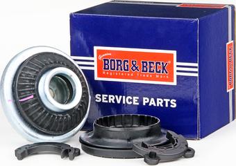 Borg & Beck BSM5188 - Jousijalan tukilaakeri inparts.fi