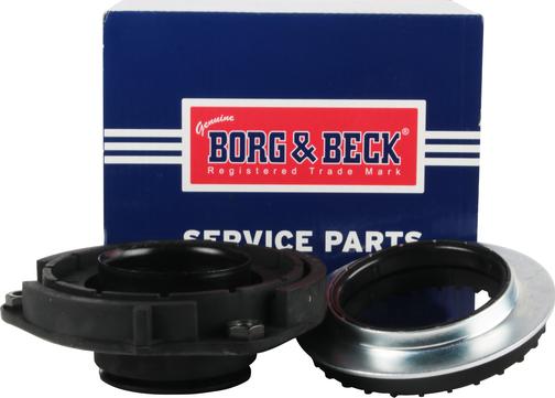 Borg & Beck BSM5183 - Jousijalan tukilaakeri inparts.fi