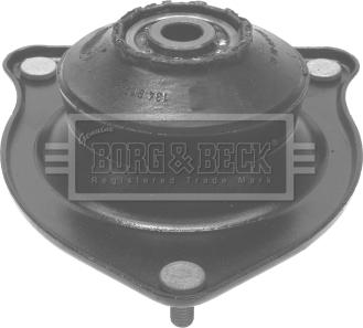 Borg & Beck BSM5187 - Jousijalan tukilaakeri inparts.fi