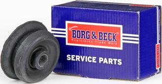 Borg & Beck BSM5179 - Jousijalan tukilaakeri inparts.fi