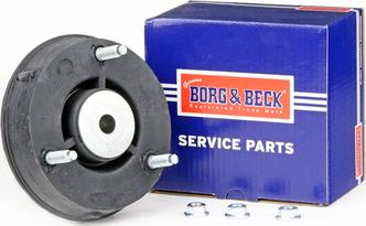 Borg & Beck BSM5369 - Jousijalan tukilaakeri inparts.fi