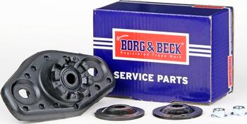 Borg & Beck BSM5298 - Jousijalan tukilaakeri inparts.fi