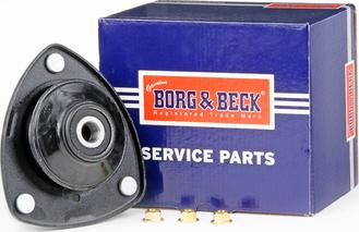 Borg & Beck BSM5240 - Jousijalan tukilaakeri inparts.fi