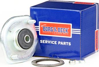 Borg & Beck BSM5263 - Jousijalan tukilaakeri inparts.fi