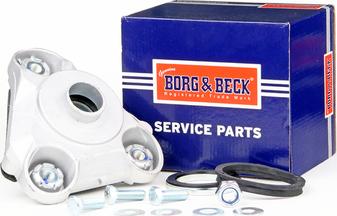 Borg & Beck BSM5289 - Jousijalan tukilaakeri inparts.fi